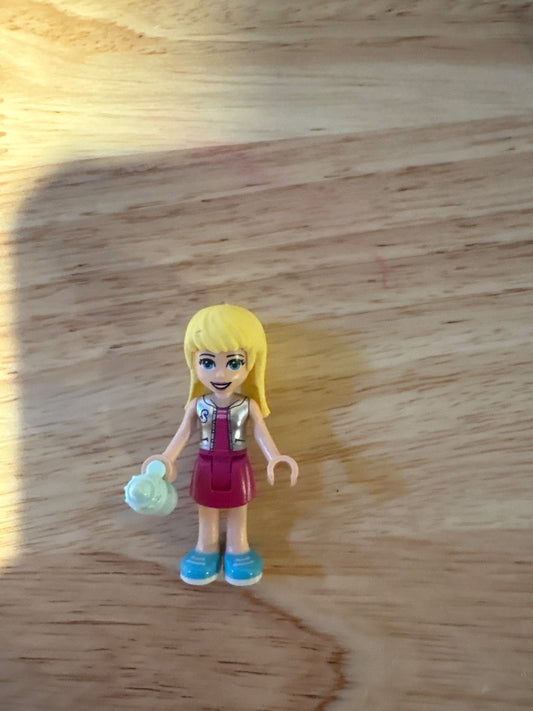 Minifig frnd0433