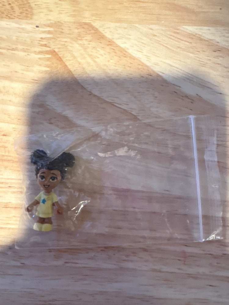 Minifig frnd0418
