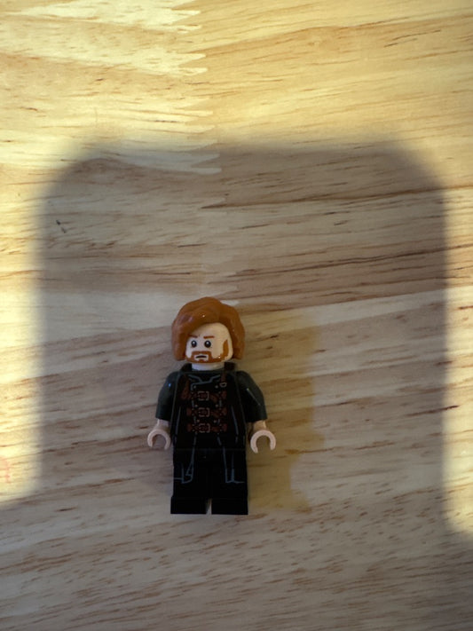 Minifig hp447