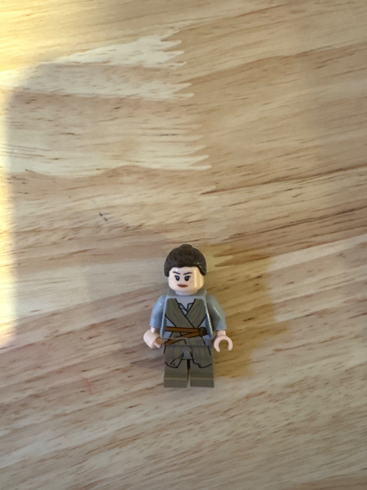Minifig sw0677