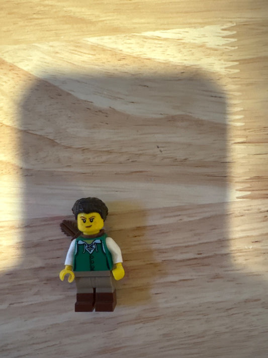 Minifig idea083
