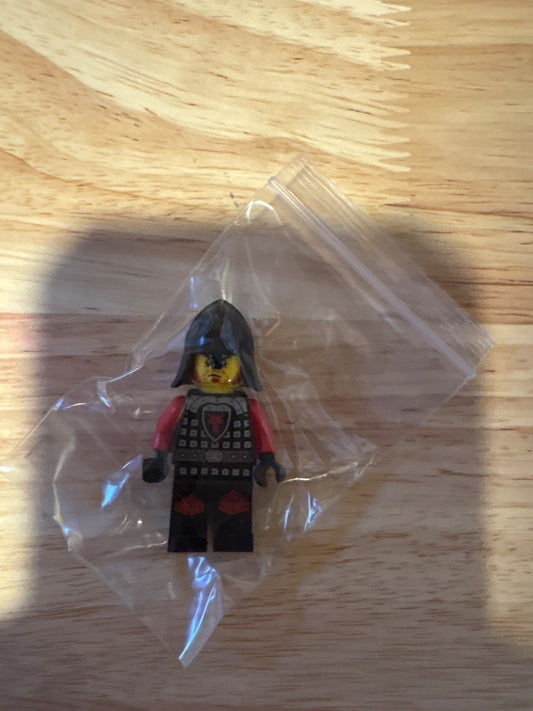 Minifig cas529