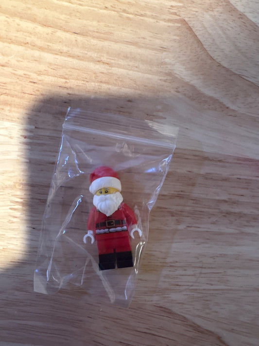 Minifig hol368