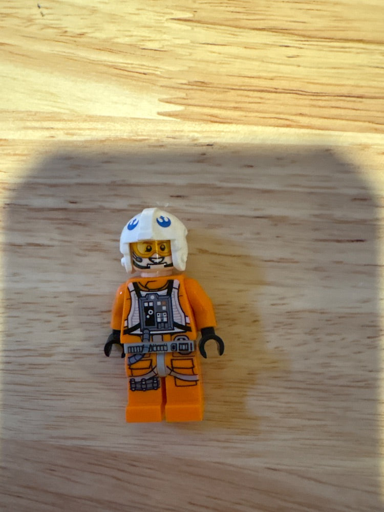 Minifig sw0761