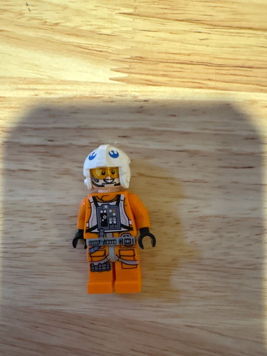 Minifig sw0761