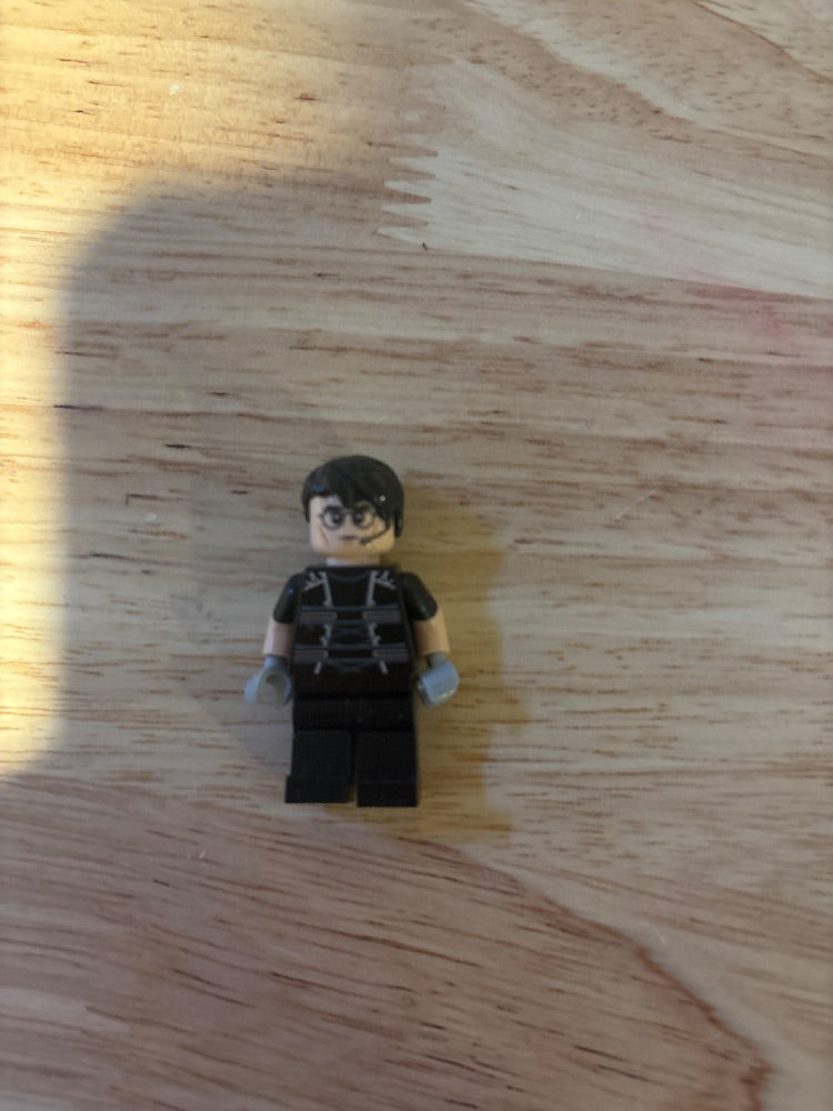 Minifig dim025