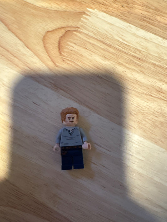 Minifig jw048
