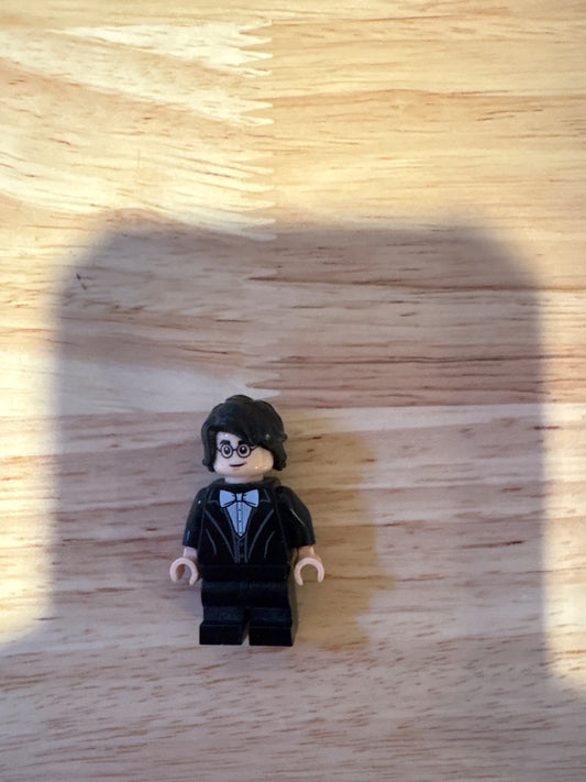Minifig hp184
