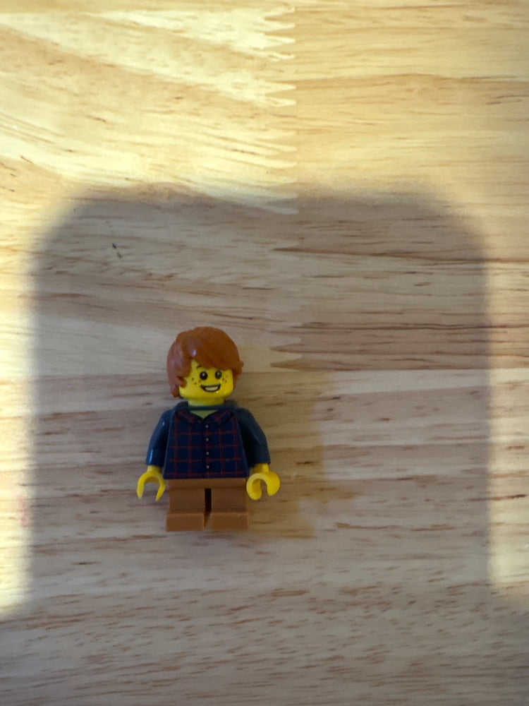 Minifig hol088