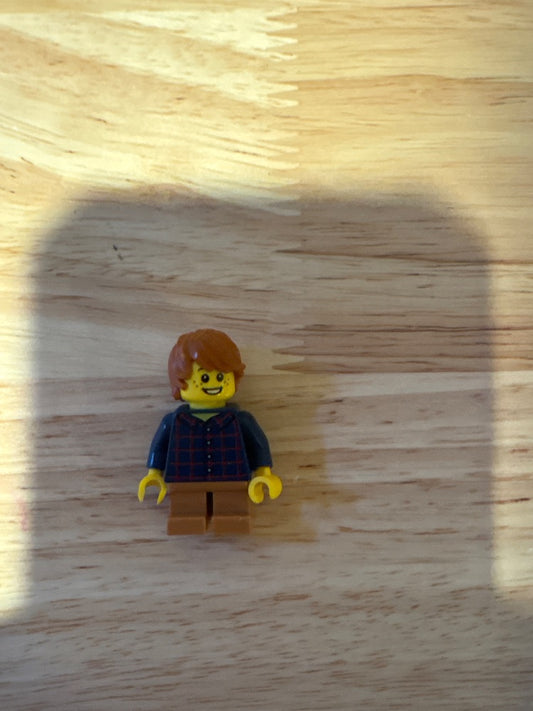 Minifig hol088