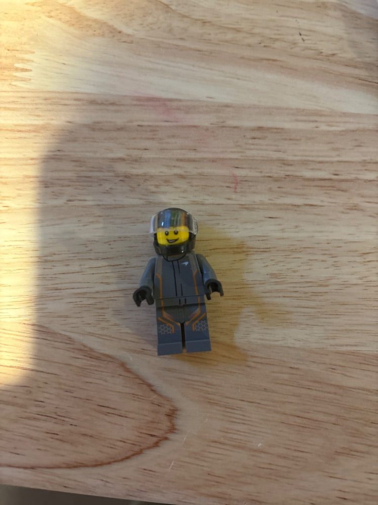 Minifig sc069