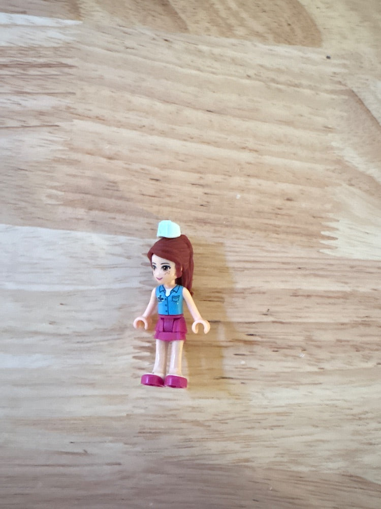 Minifig frnd0174