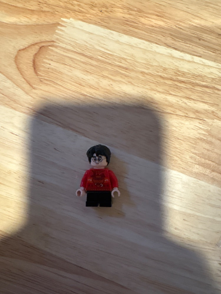 Minifig hp589