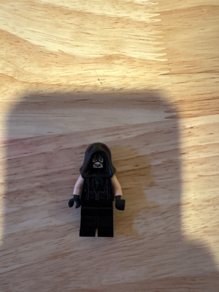 Minifig hp183