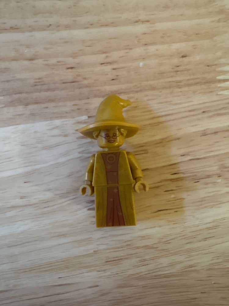 Minifig hp323