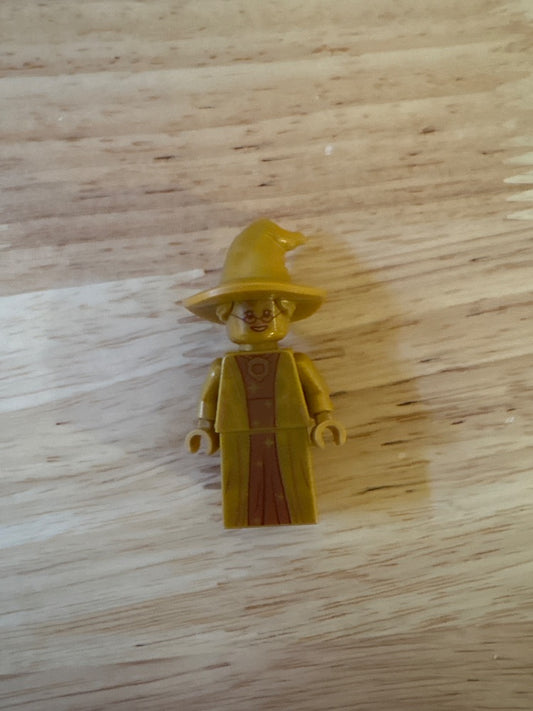 Minifig hp323