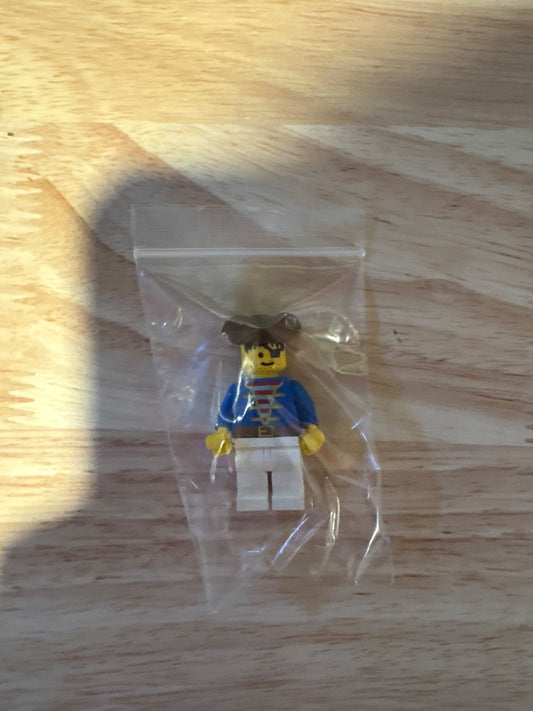 Minifig pi009