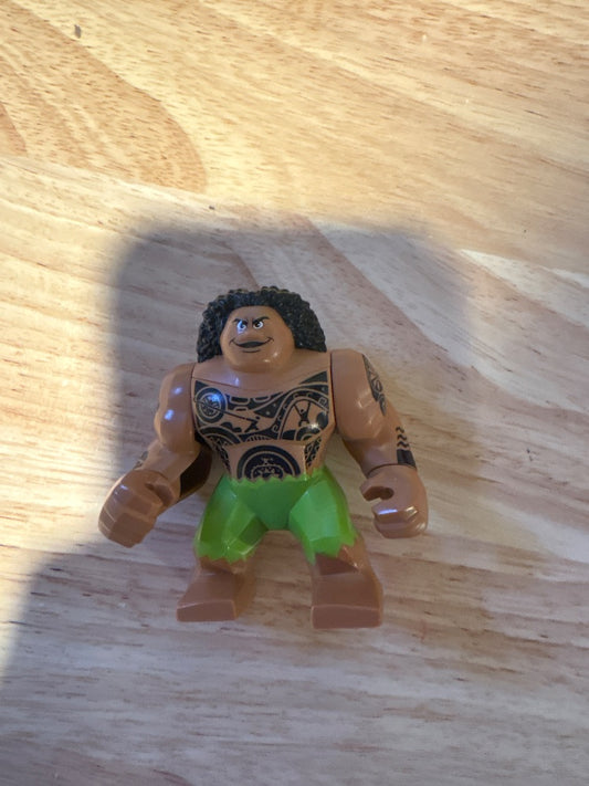 Minifig moa003
