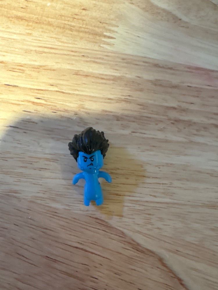 Minifig drm005