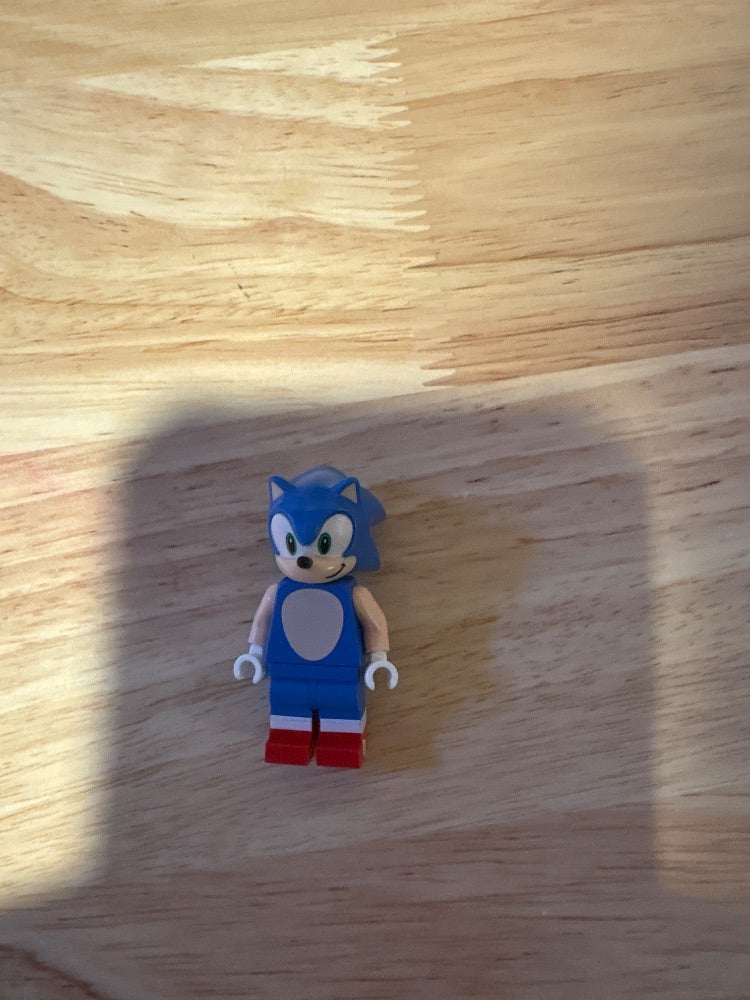 Minifig son004